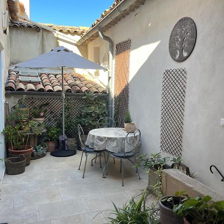 Apartmán La Charmeuse Céreste Exteriér fotografie